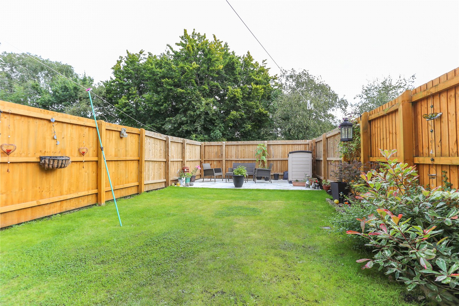 Heaton Moor, Stockport, SK4