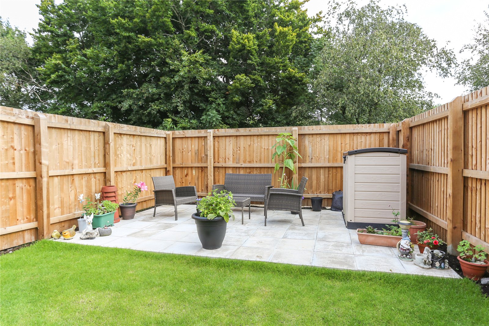 Heaton Moor, Stockport, SK4
