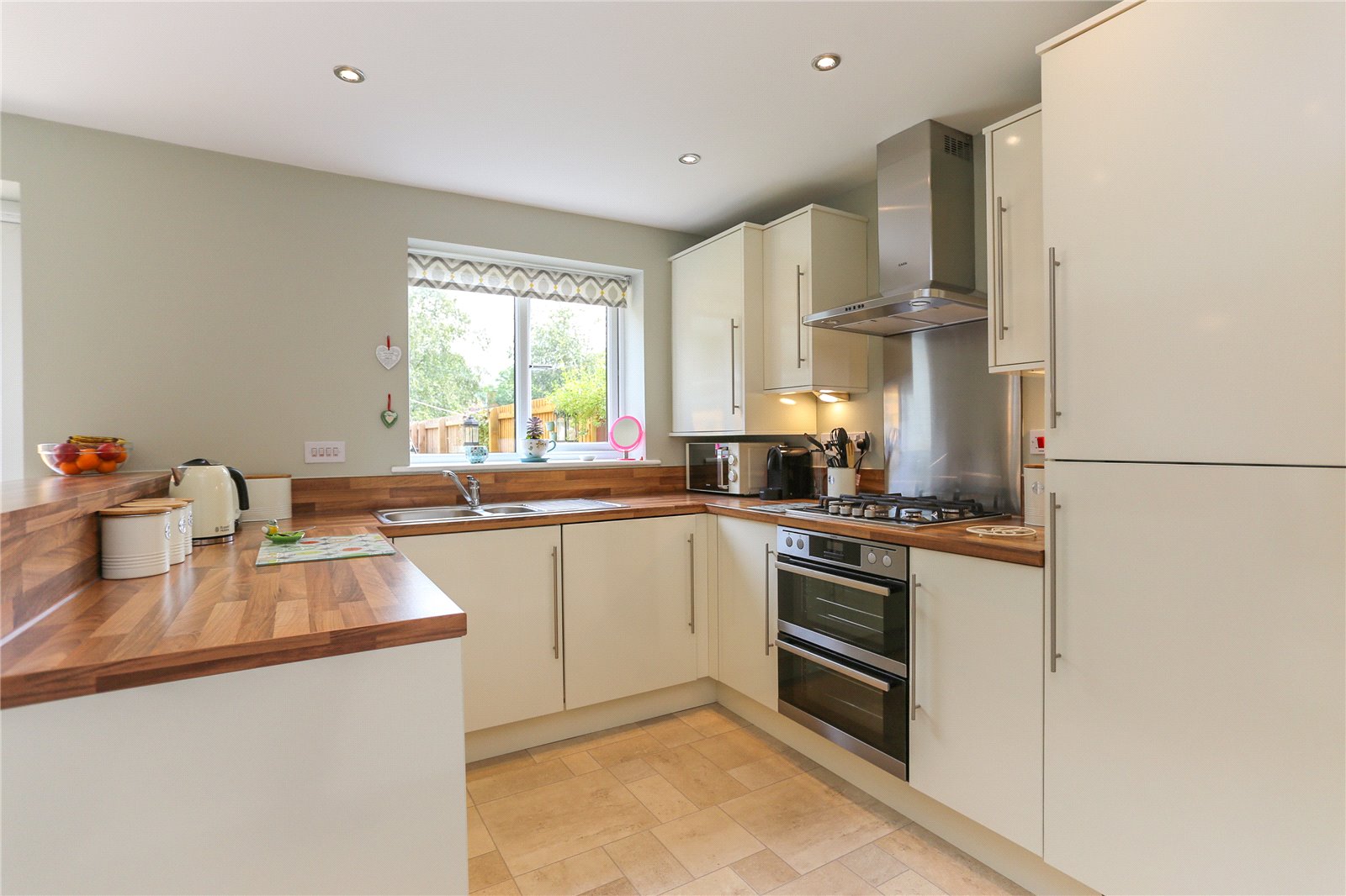 Heaton Moor, Stockport, SK4