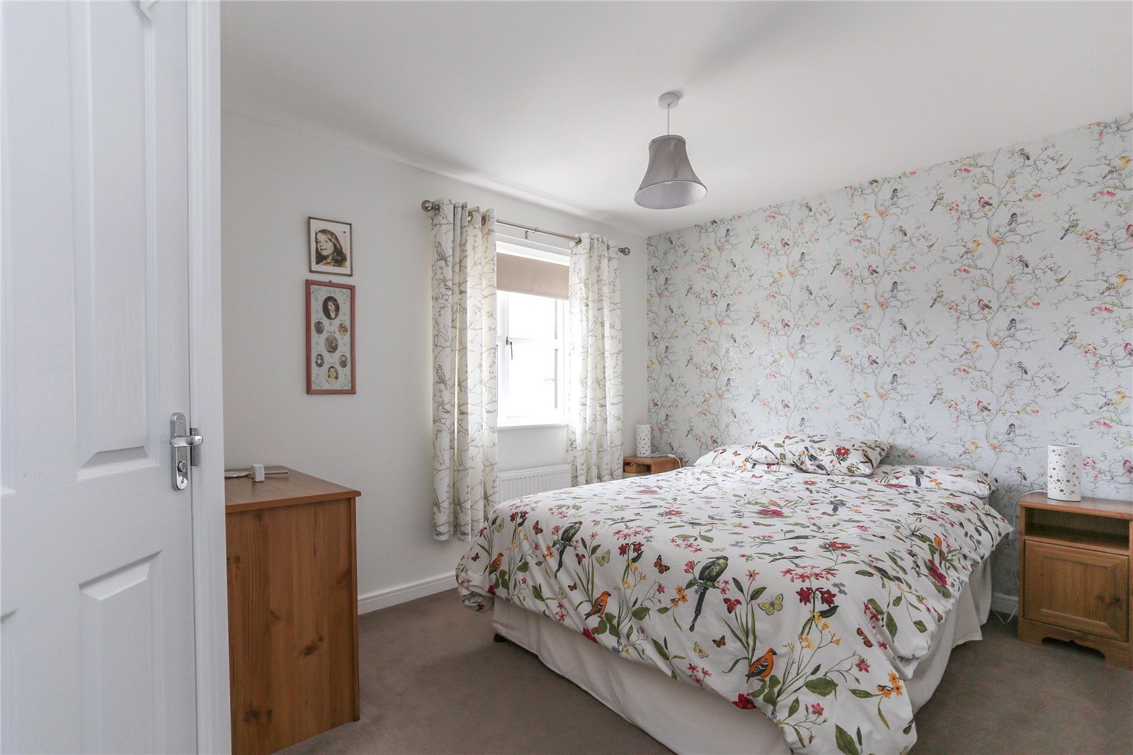 Heaton Moor, Stockport, SK4