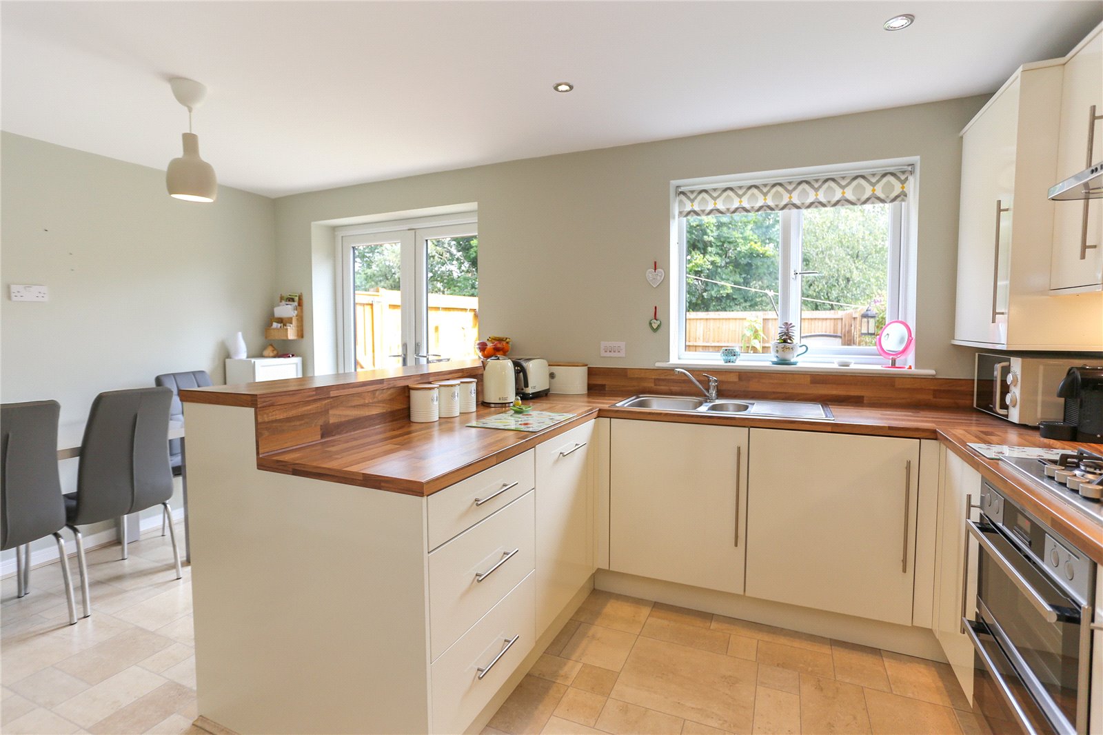 Heaton Moor, Stockport, SK4