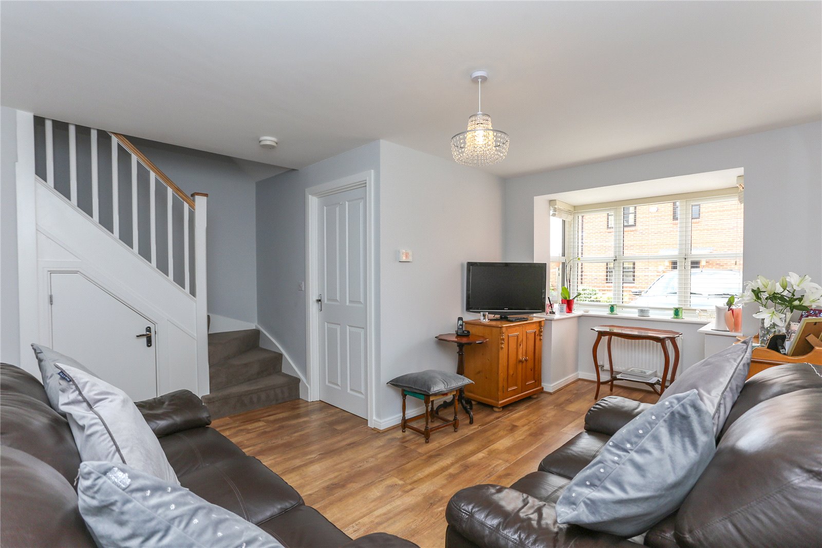 Heaton Moor, Stockport, SK4