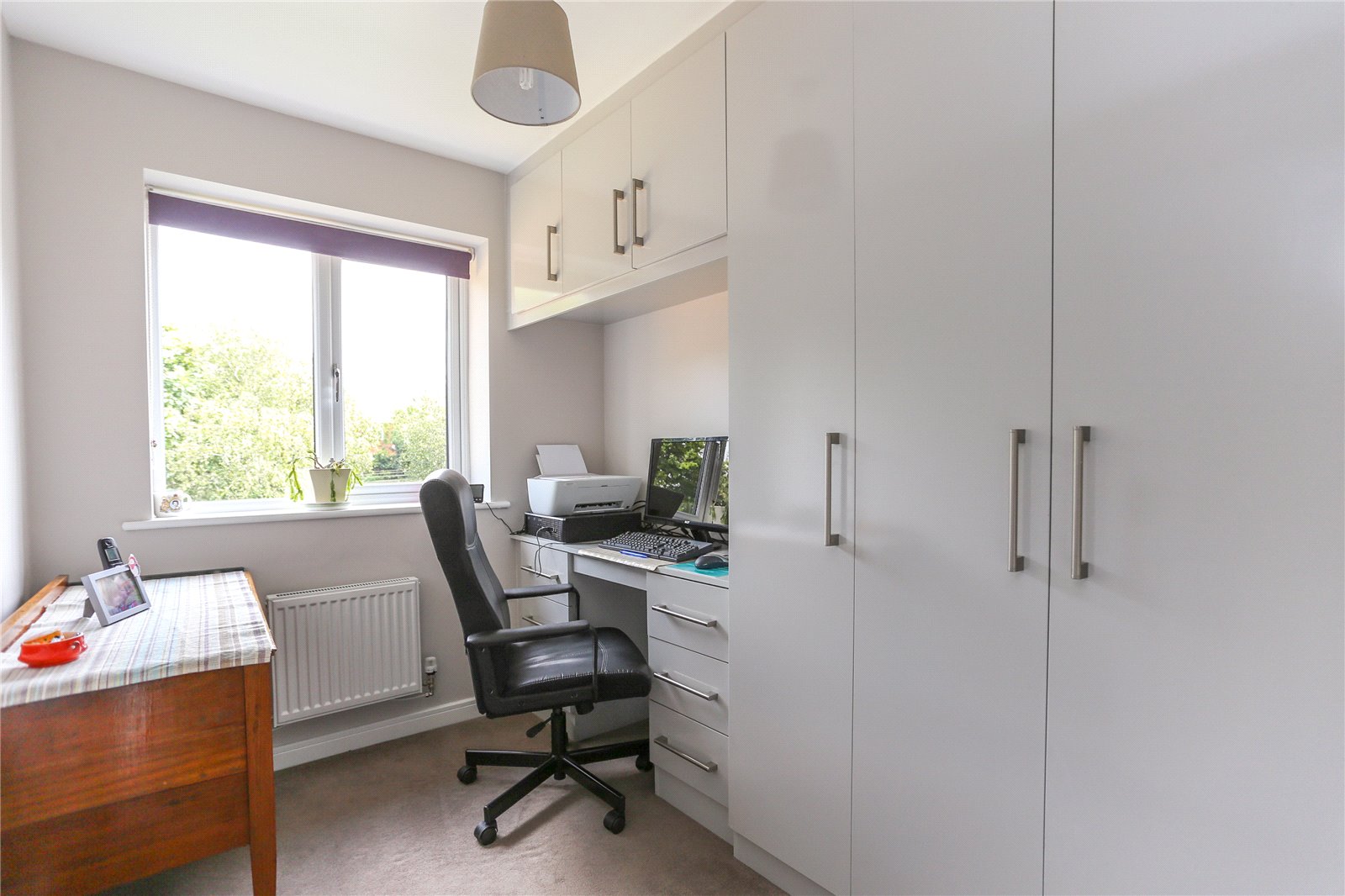 Heaton Moor, Stockport, SK4