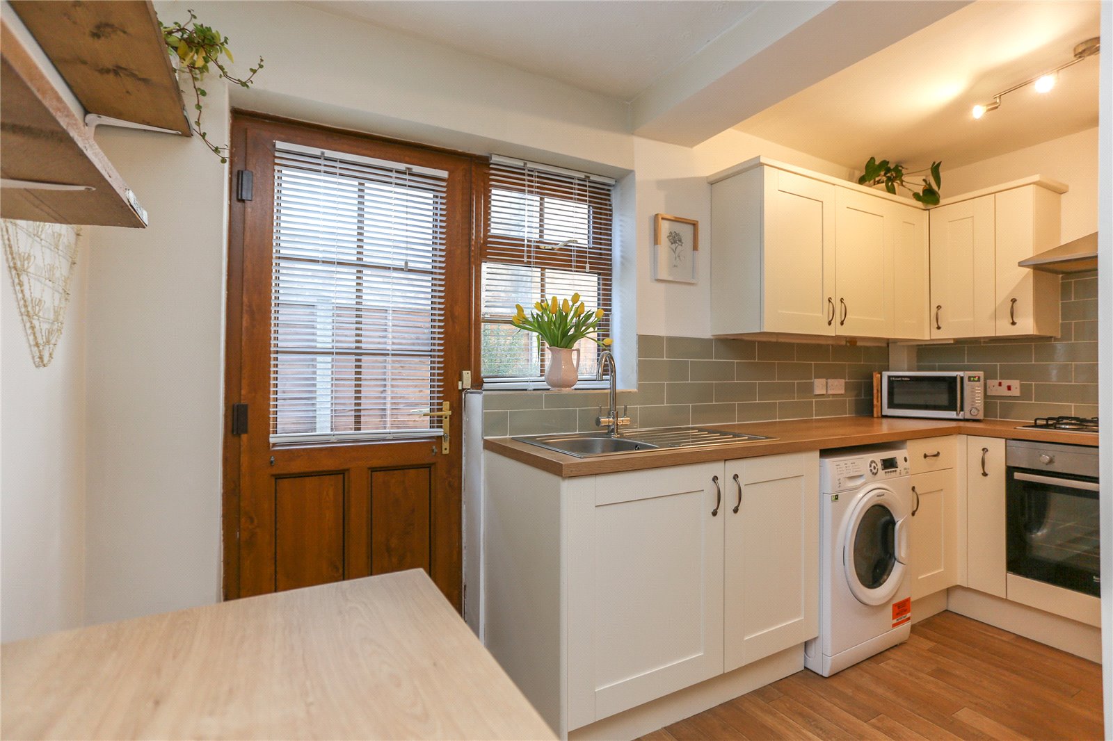 Heaton Mersey, Stockport, SK4