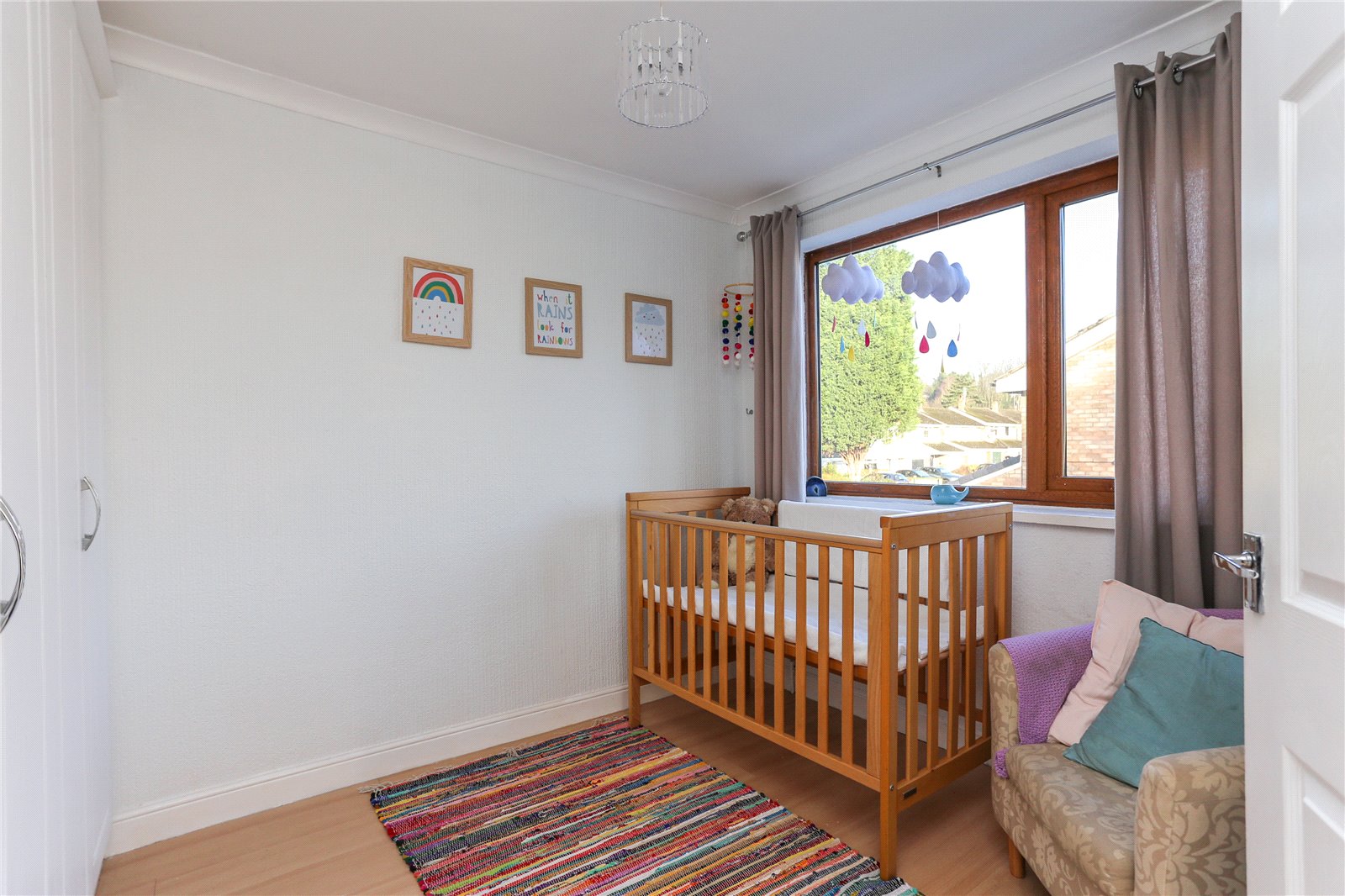 Heaton Mersey, Stockport, SK4