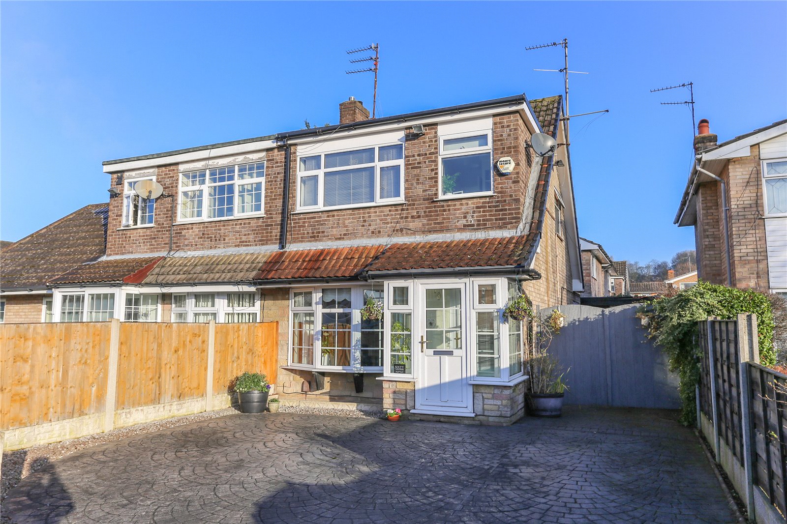 Heaton Mersey, Stockport, SK4