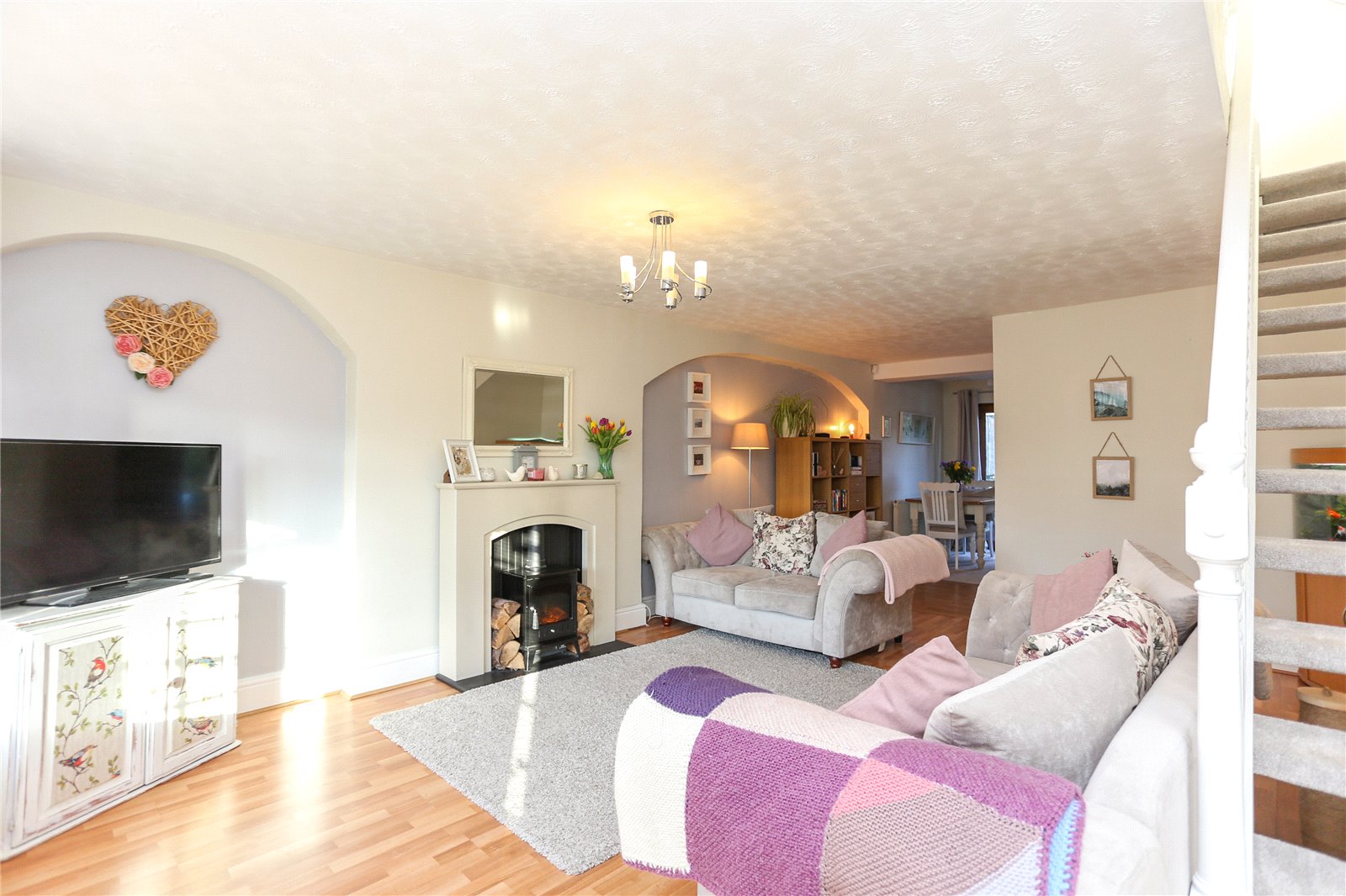 Heaton Mersey, Stockport, SK4