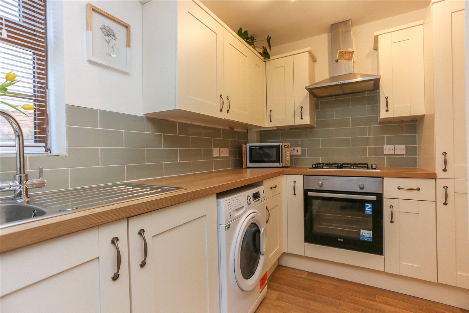 Heaton Mersey, Stockport, SK4