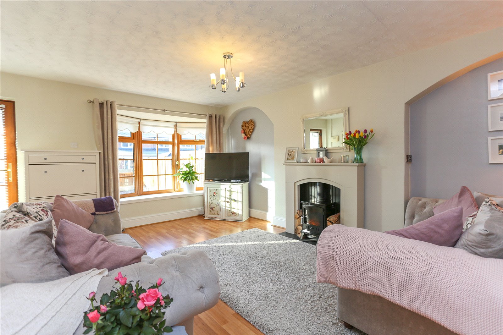 Heaton Mersey, Stockport, SK4