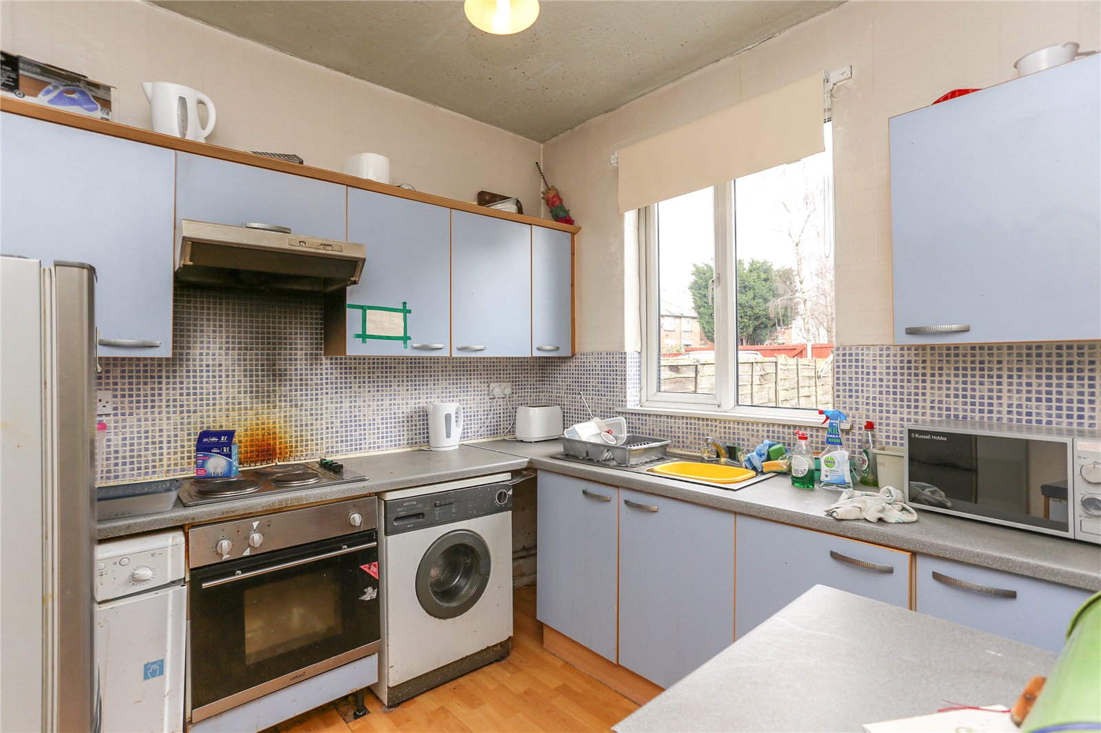 Heaton Norris, Stockport, SK4