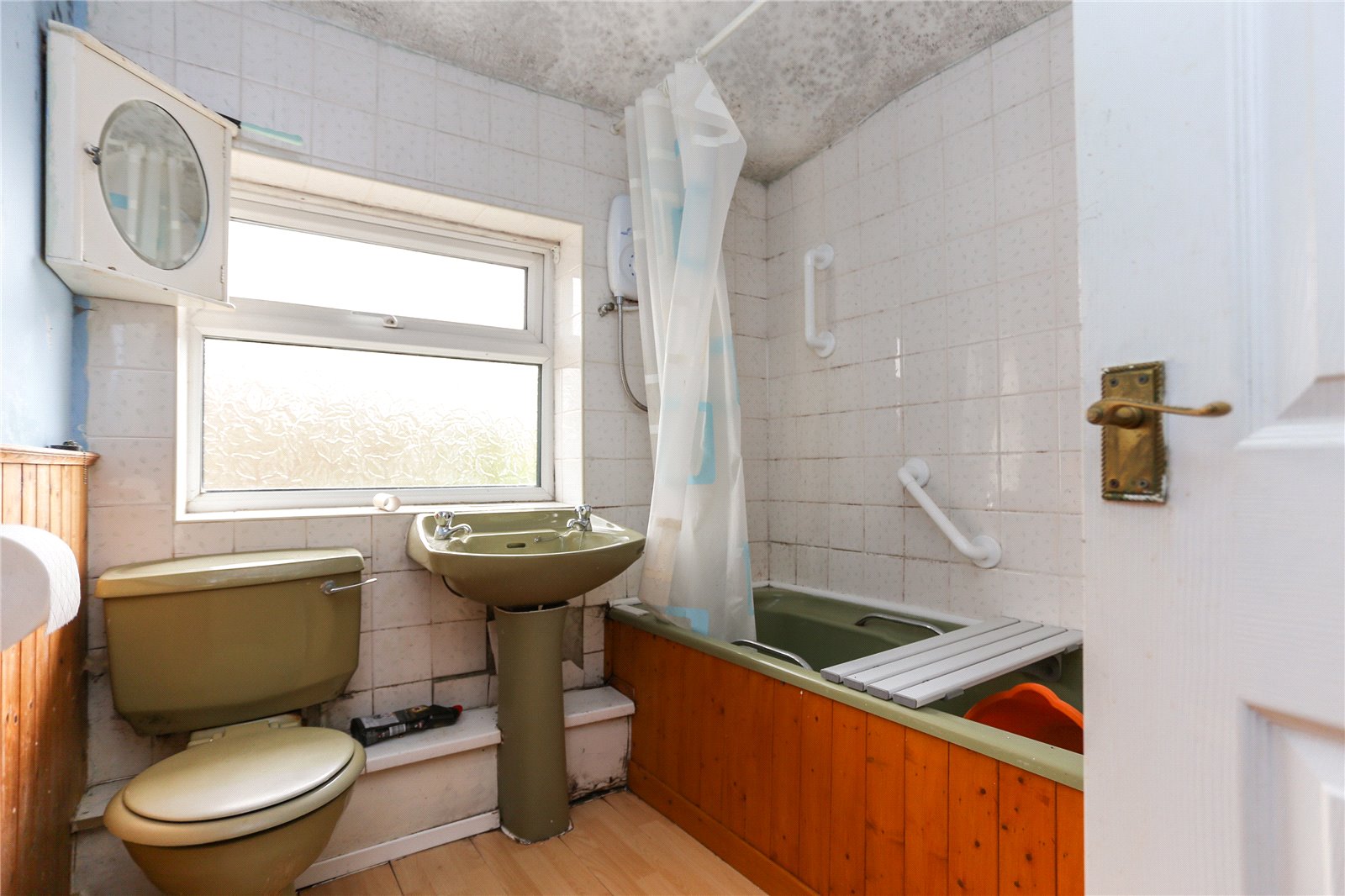 Heaton Norris, Stockport, SK4