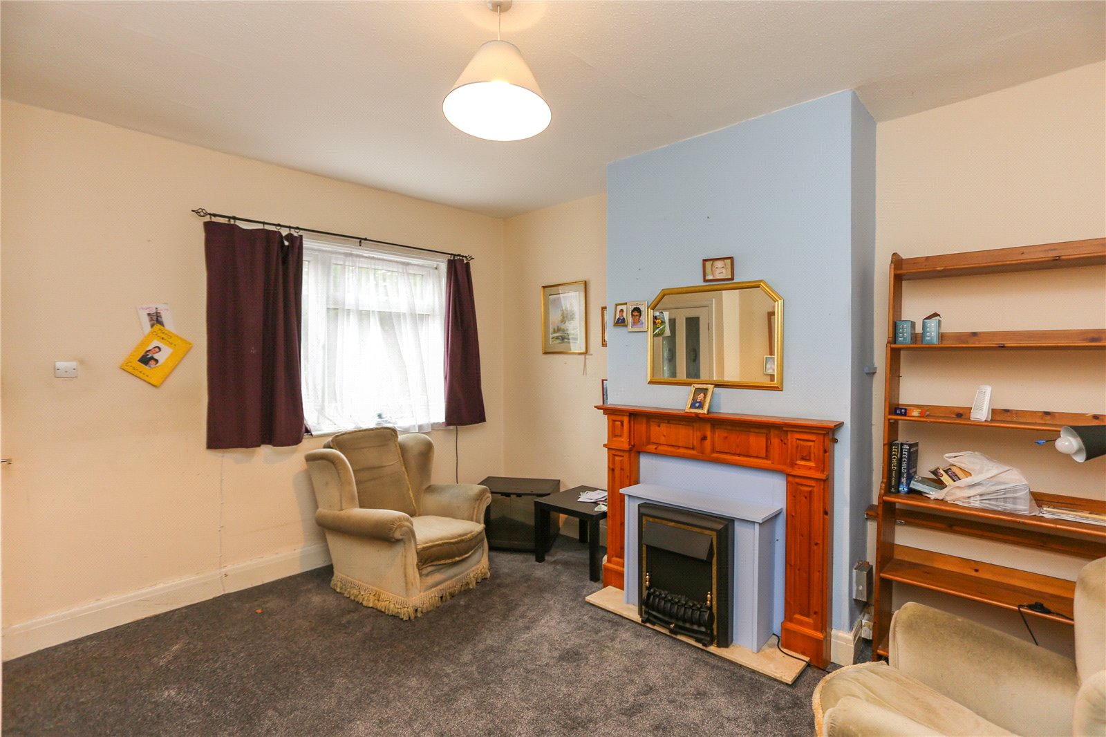 Heaton Norris, Stockport, SK4