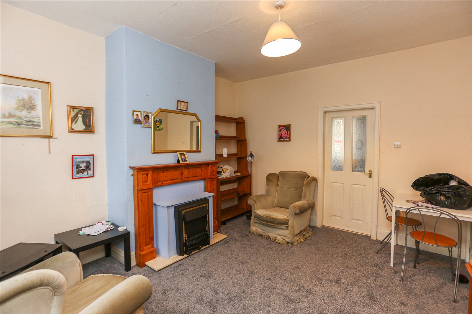 Heaton Norris, Stockport, SK4