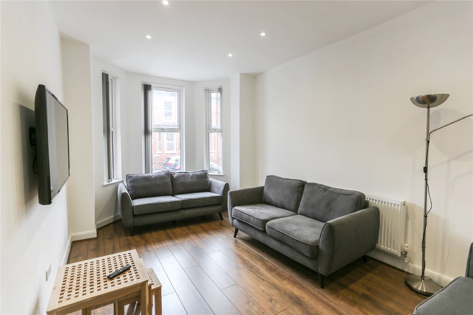Heaton Chapel, Stockport, SK4