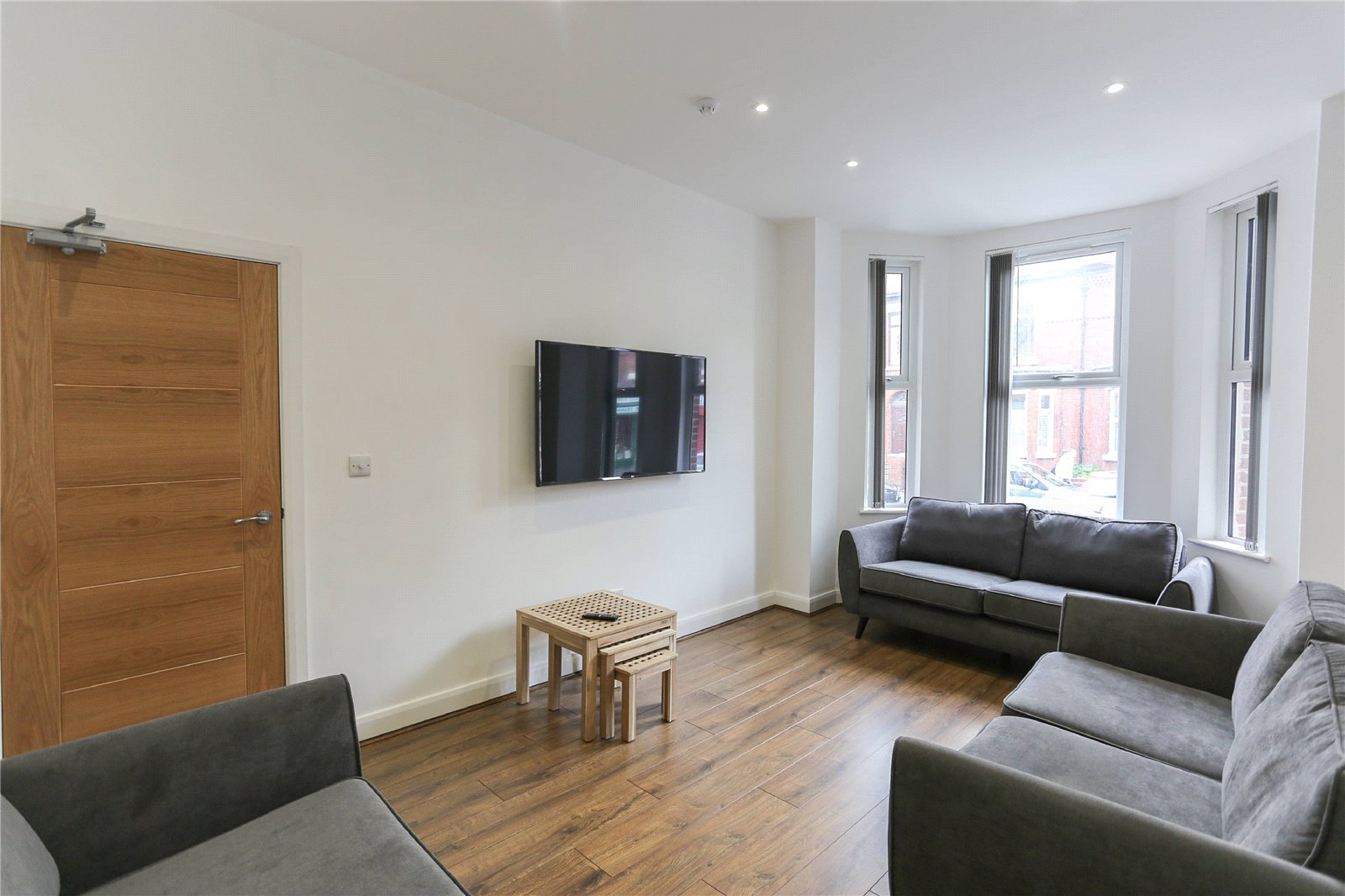 Heaton Chapel, Stockport, SK4