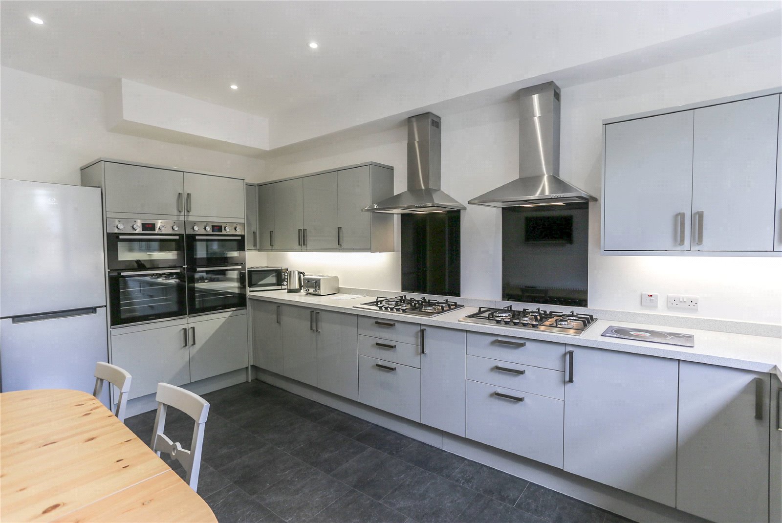 Heaton Chapel, Stockport, SK4