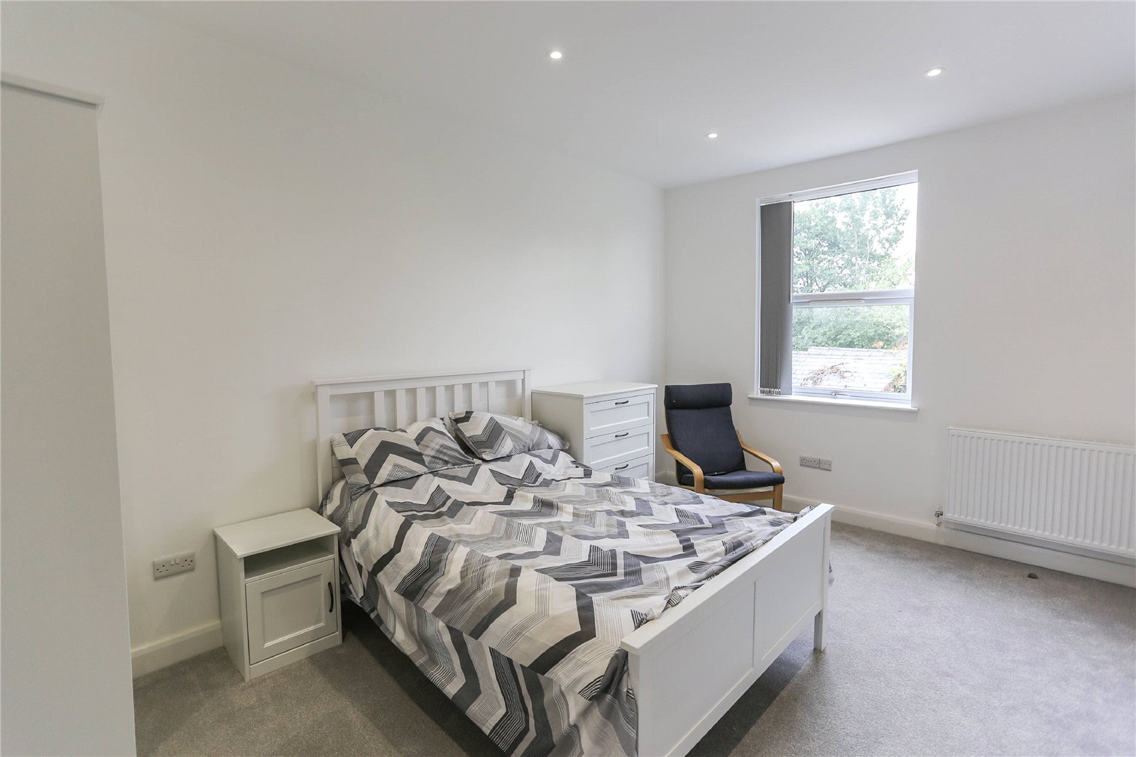 Heaton Chapel, Stockport, SK4