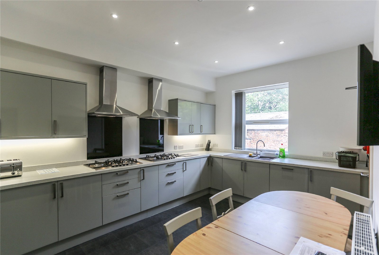Heaton Chapel, Stockport, SK4