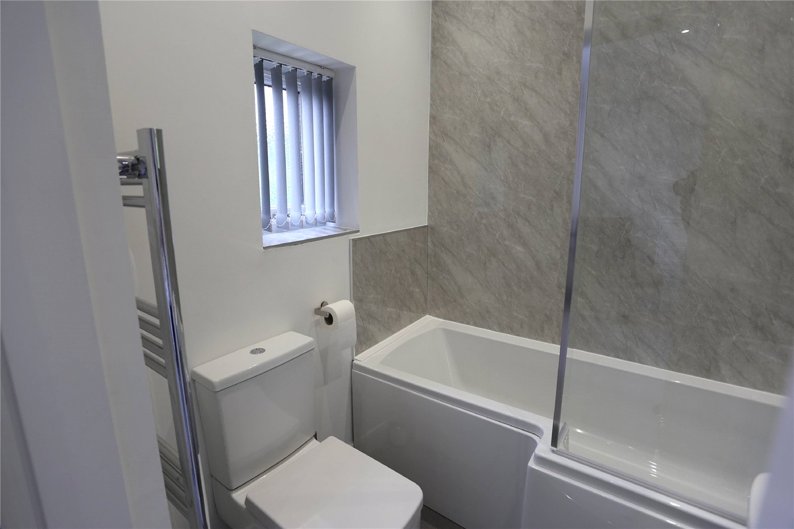 Heaton Chapel, Stockport, SK4