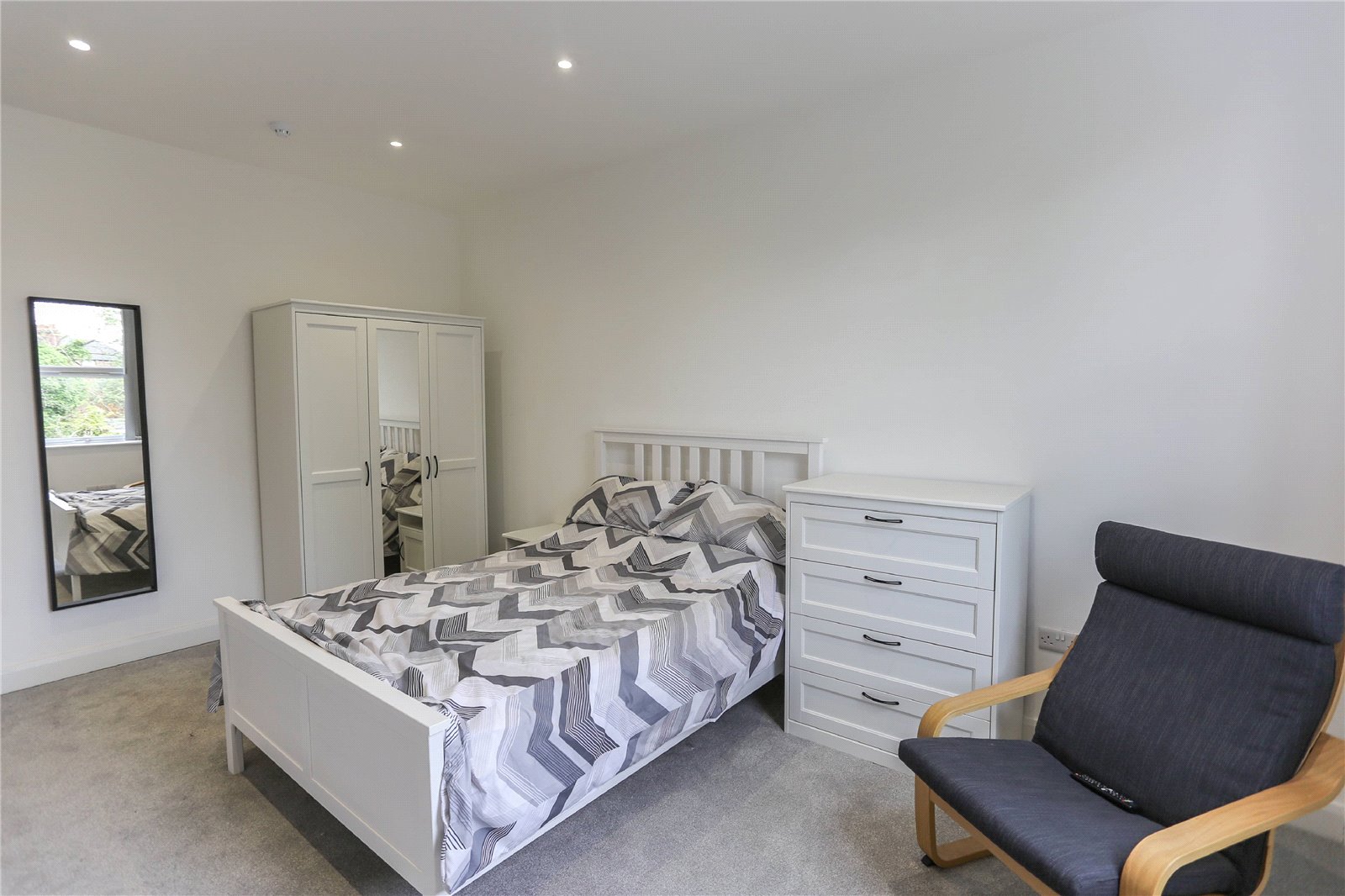 Heaton Chapel, Stockport, SK4
