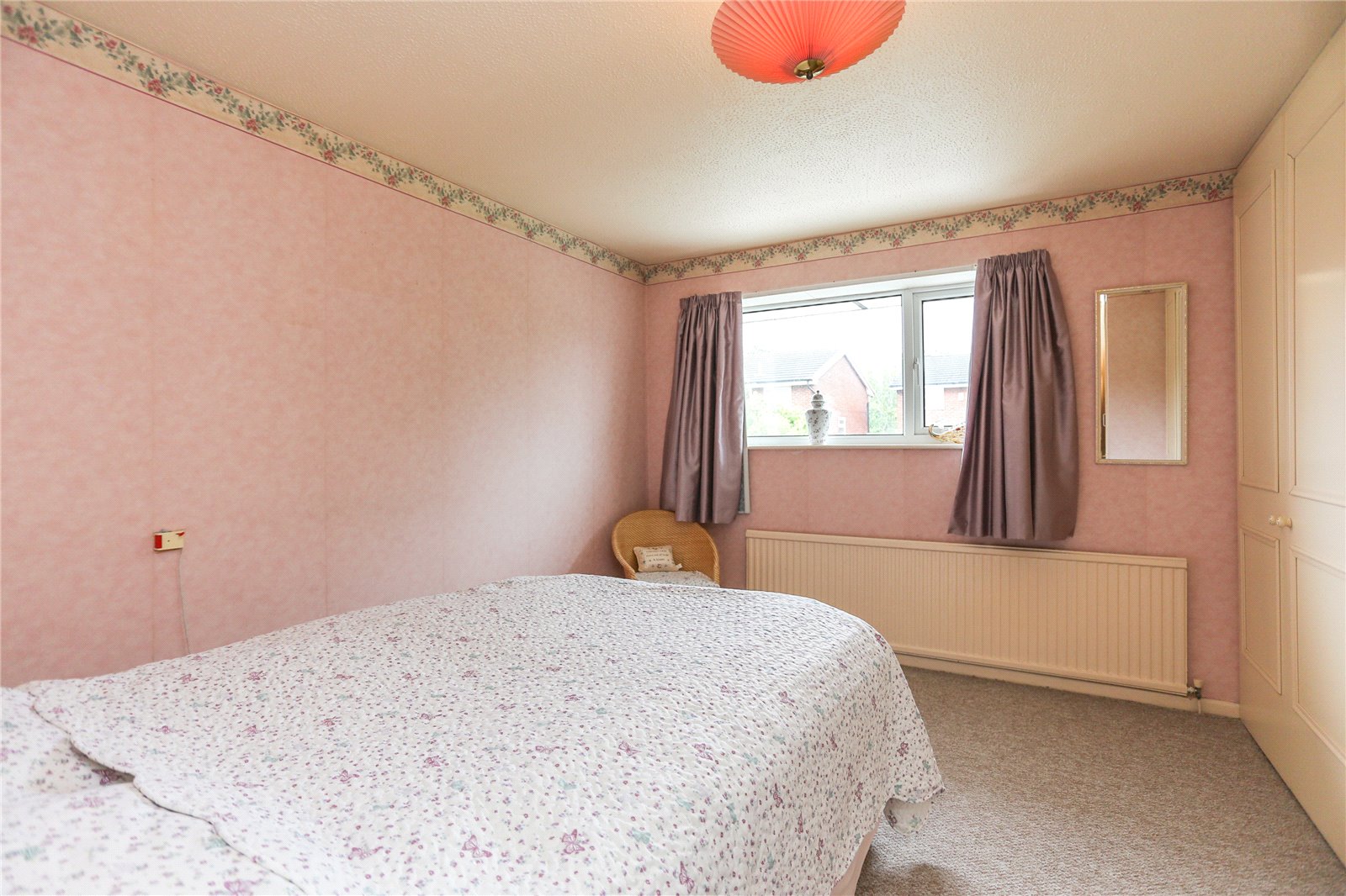 Heaton Mersey, Stockport, SK4