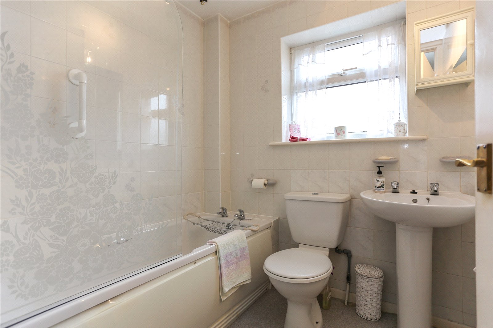 Heaton Mersey, Stockport, SK4