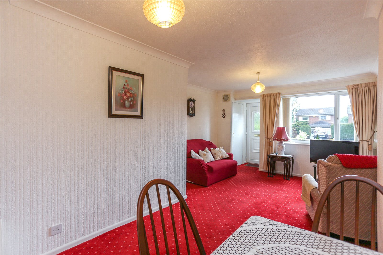 Heaton Mersey, Stockport, SK4