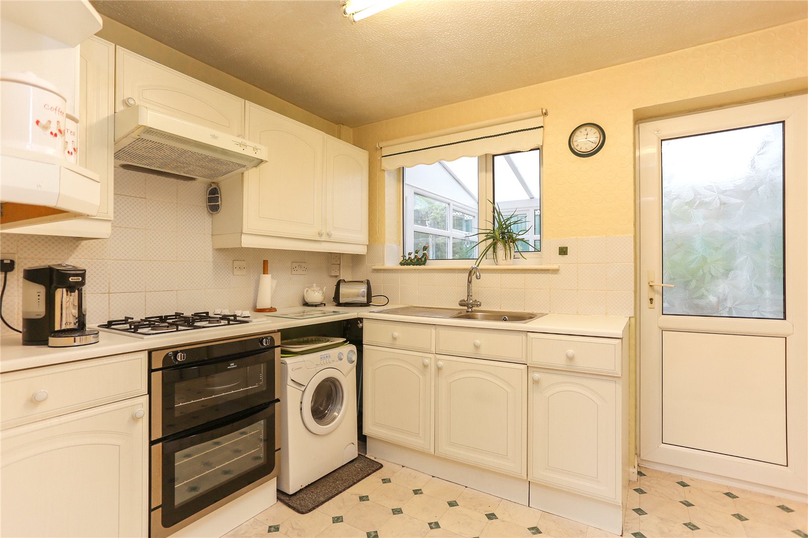 Heaton Mersey, Stockport, SK4