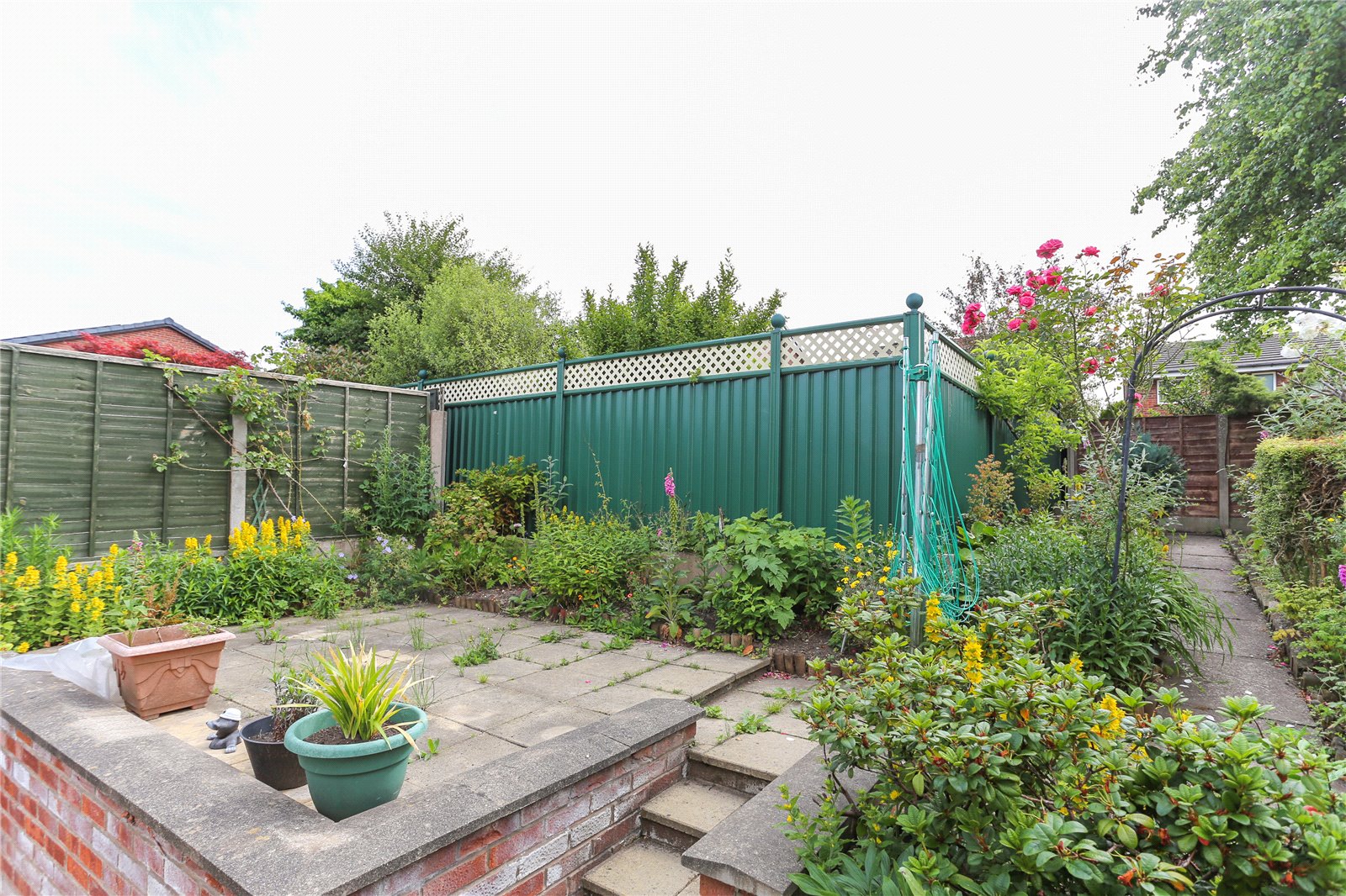 Heaton Mersey, Stockport, SK4