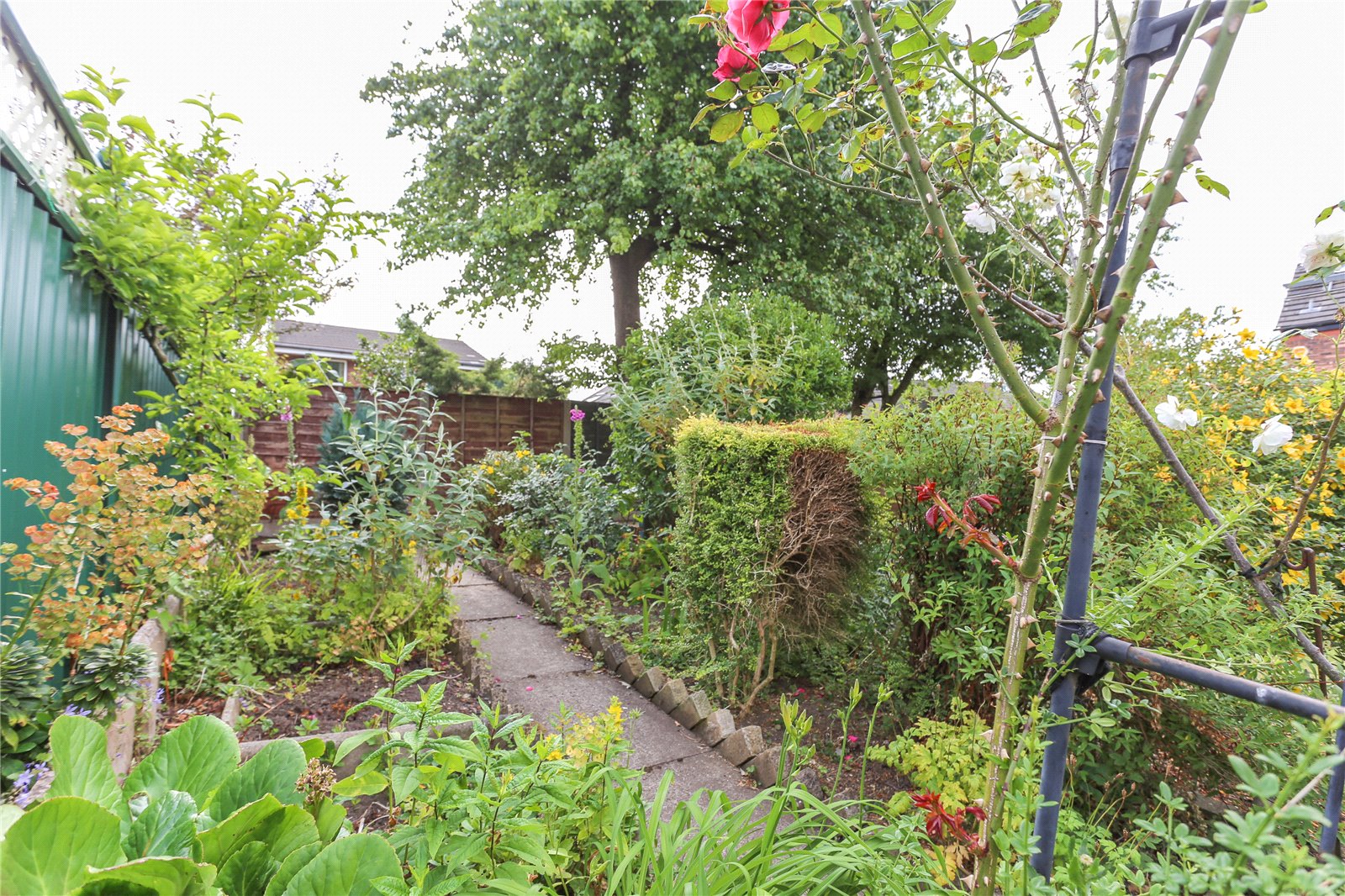 Heaton Mersey, Stockport, SK4