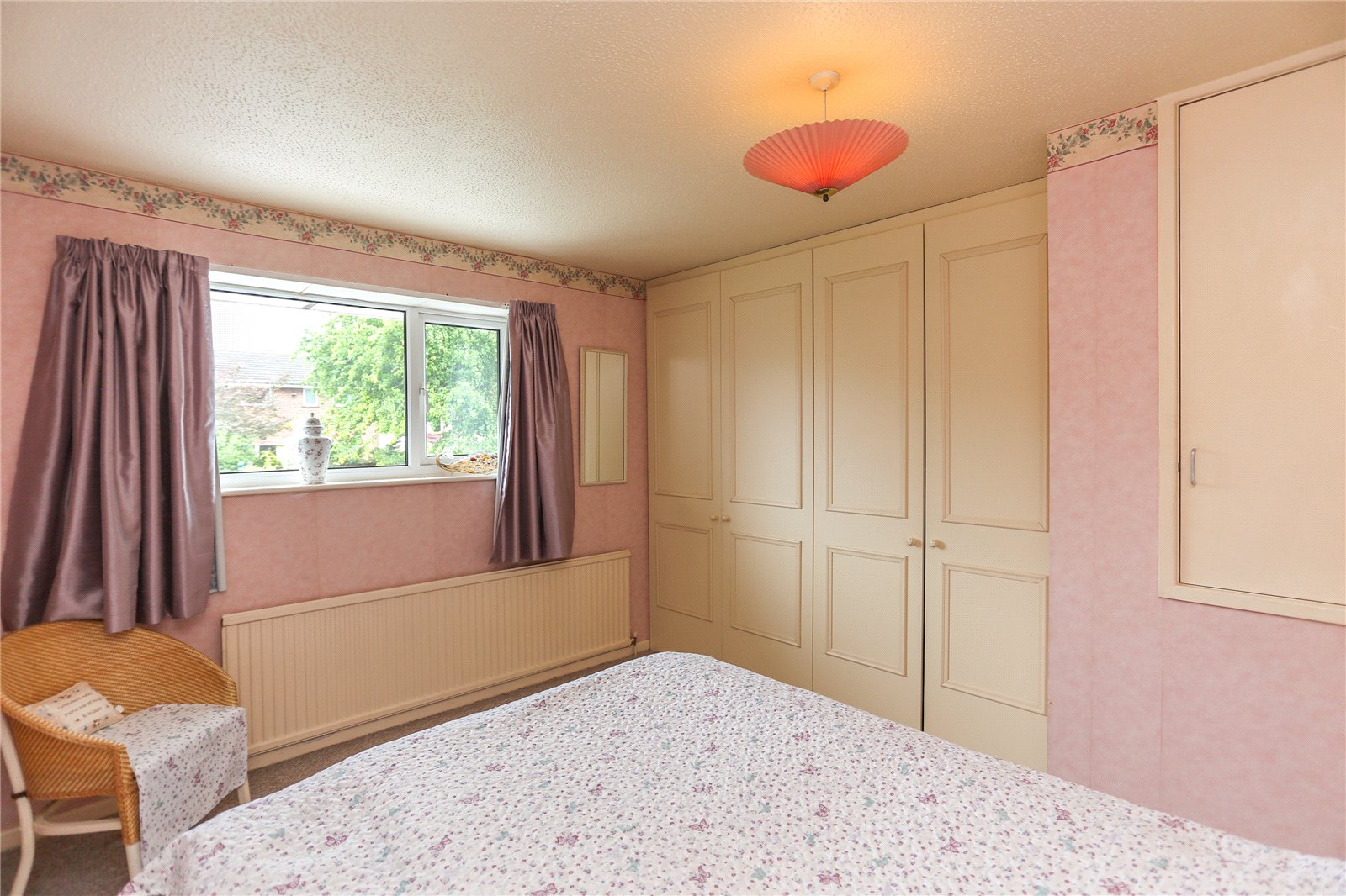 Heaton Mersey, Stockport, SK4