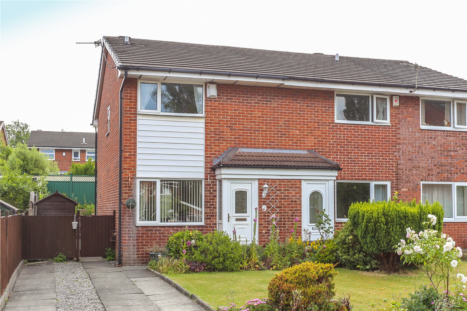 Heaton Mersey, Stockport, SK4