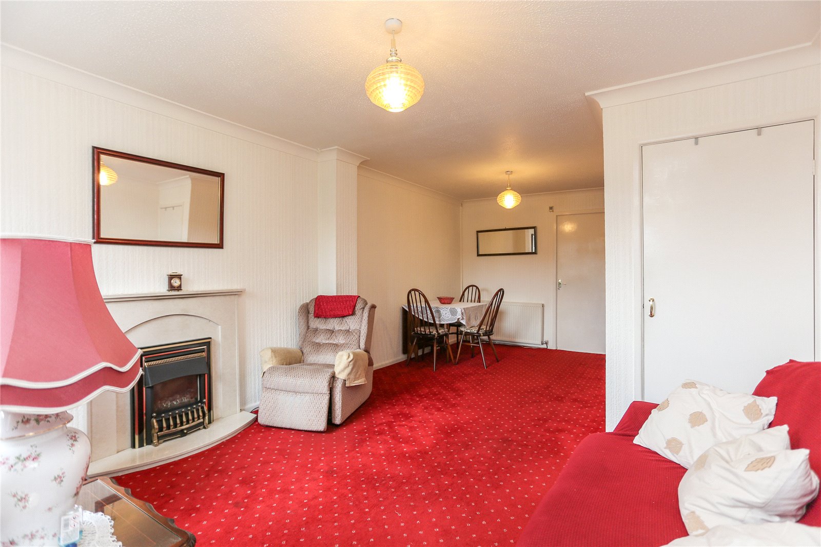 Heaton Mersey, Stockport, SK4