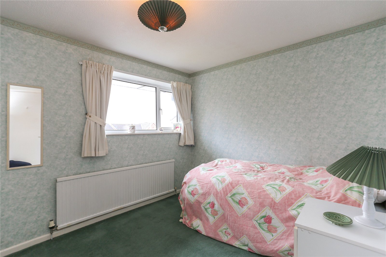 Heaton Mersey, Stockport, SK4