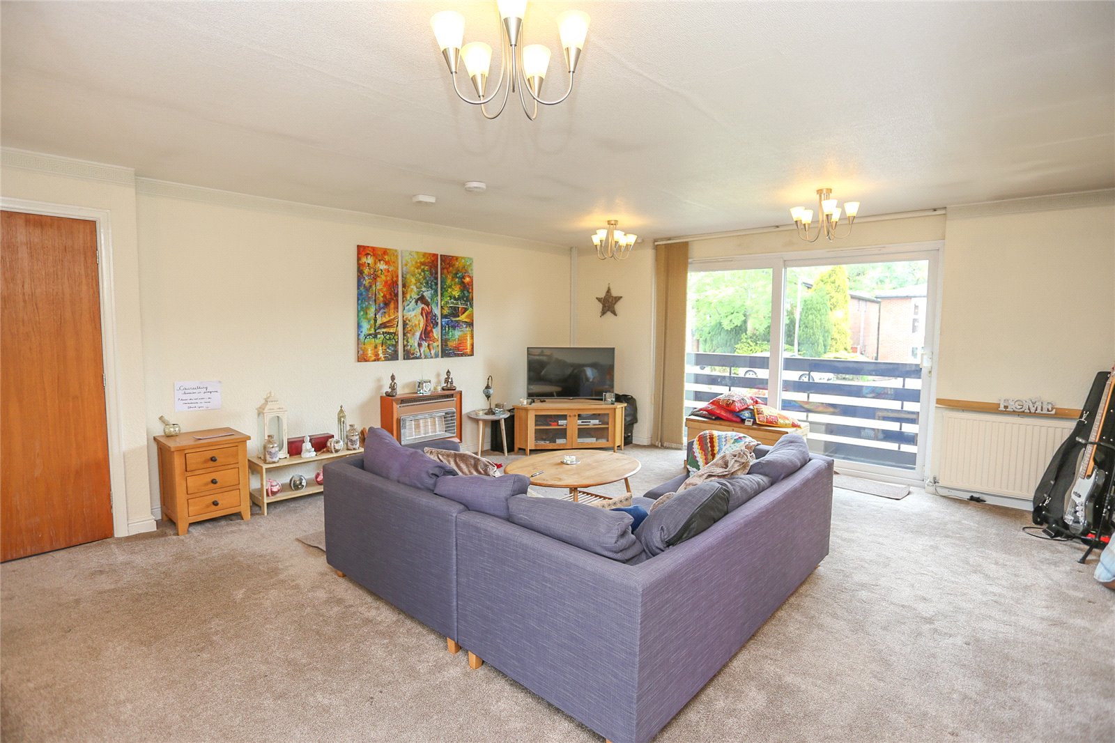 Heaton Mersey, Stockport, SK4