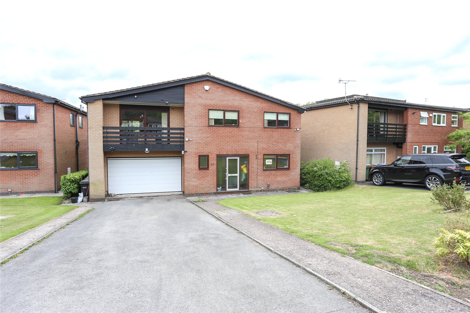 Heaton Mersey, Stockport, SK4