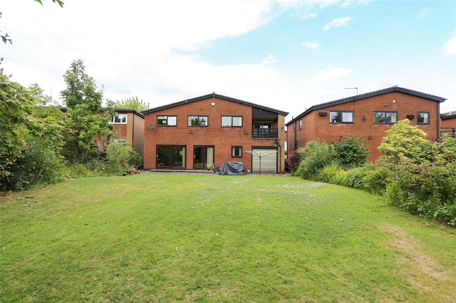 Heaton Mersey, Stockport, SK4