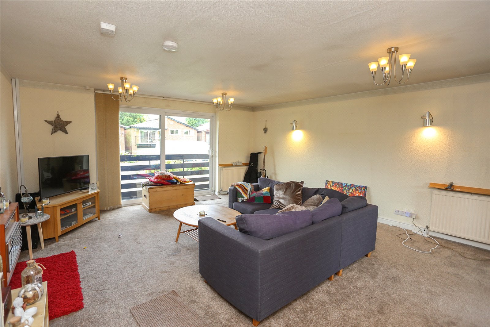 Heaton Mersey, Stockport, SK4