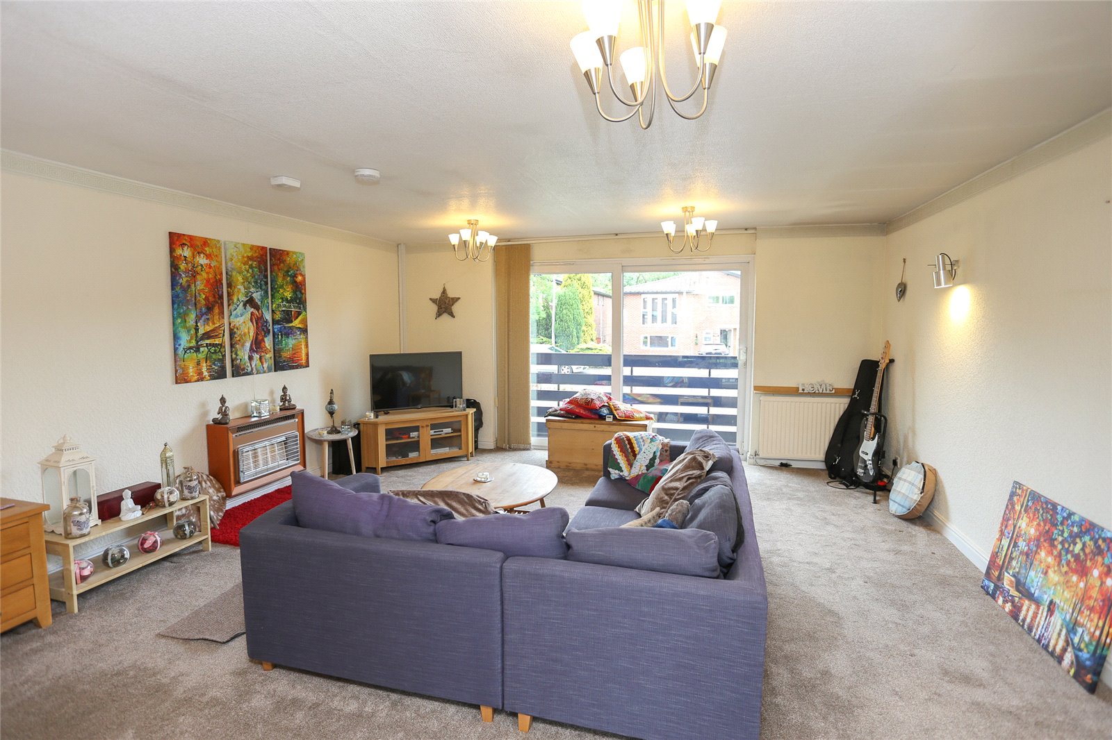 Heaton Mersey, Stockport, SK4