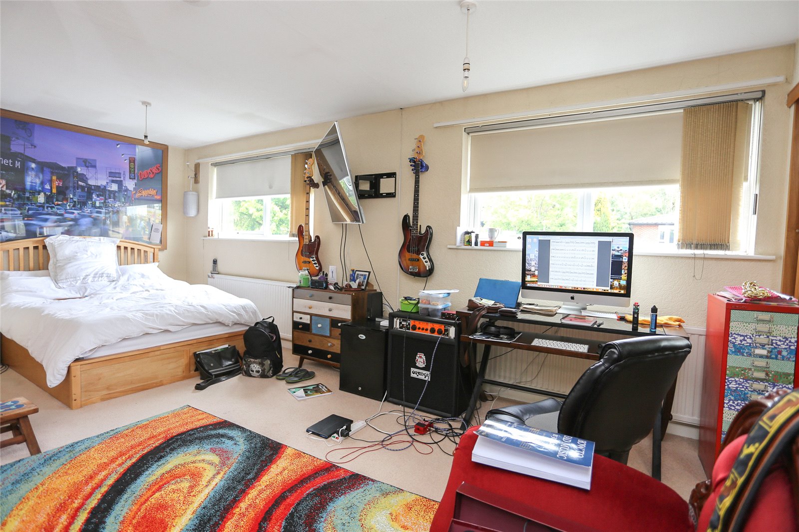 Heaton Mersey, Stockport, SK4