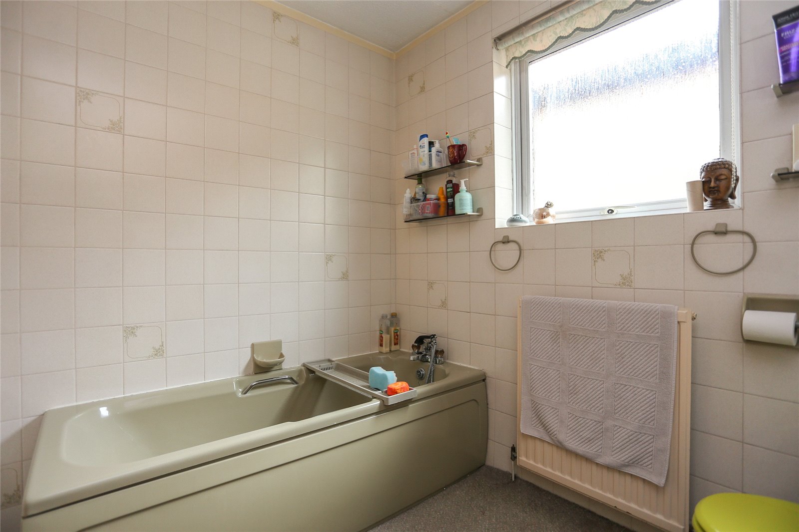 Heaton Mersey, Stockport, SK4