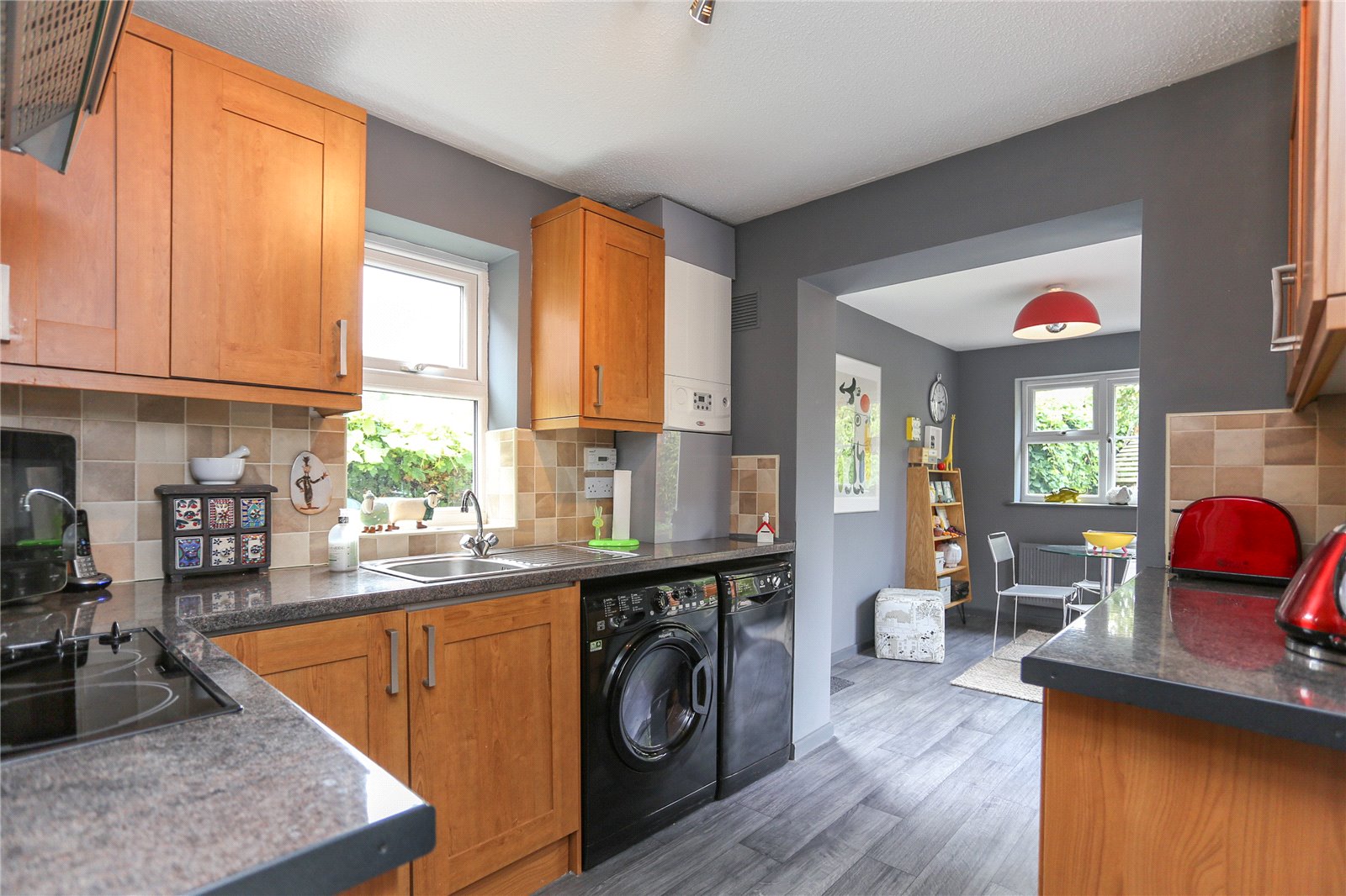 Heaton Mersey, Stockport, SK4