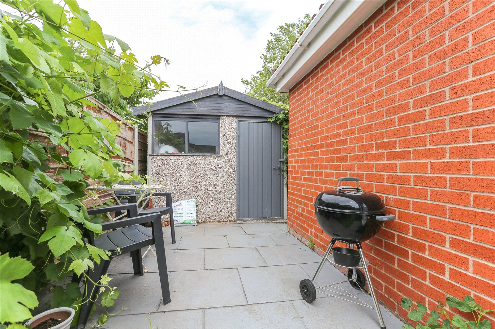 Heaton Mersey, Stockport, SK4