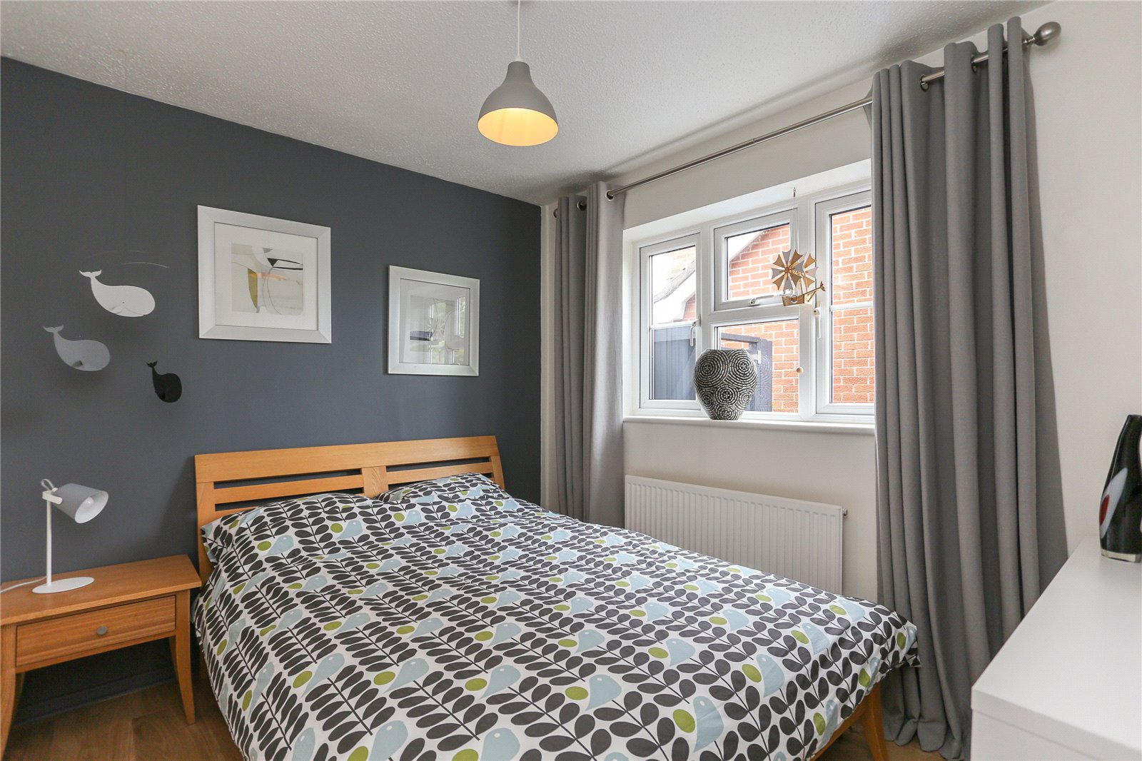 Heaton Mersey, Stockport, SK4
