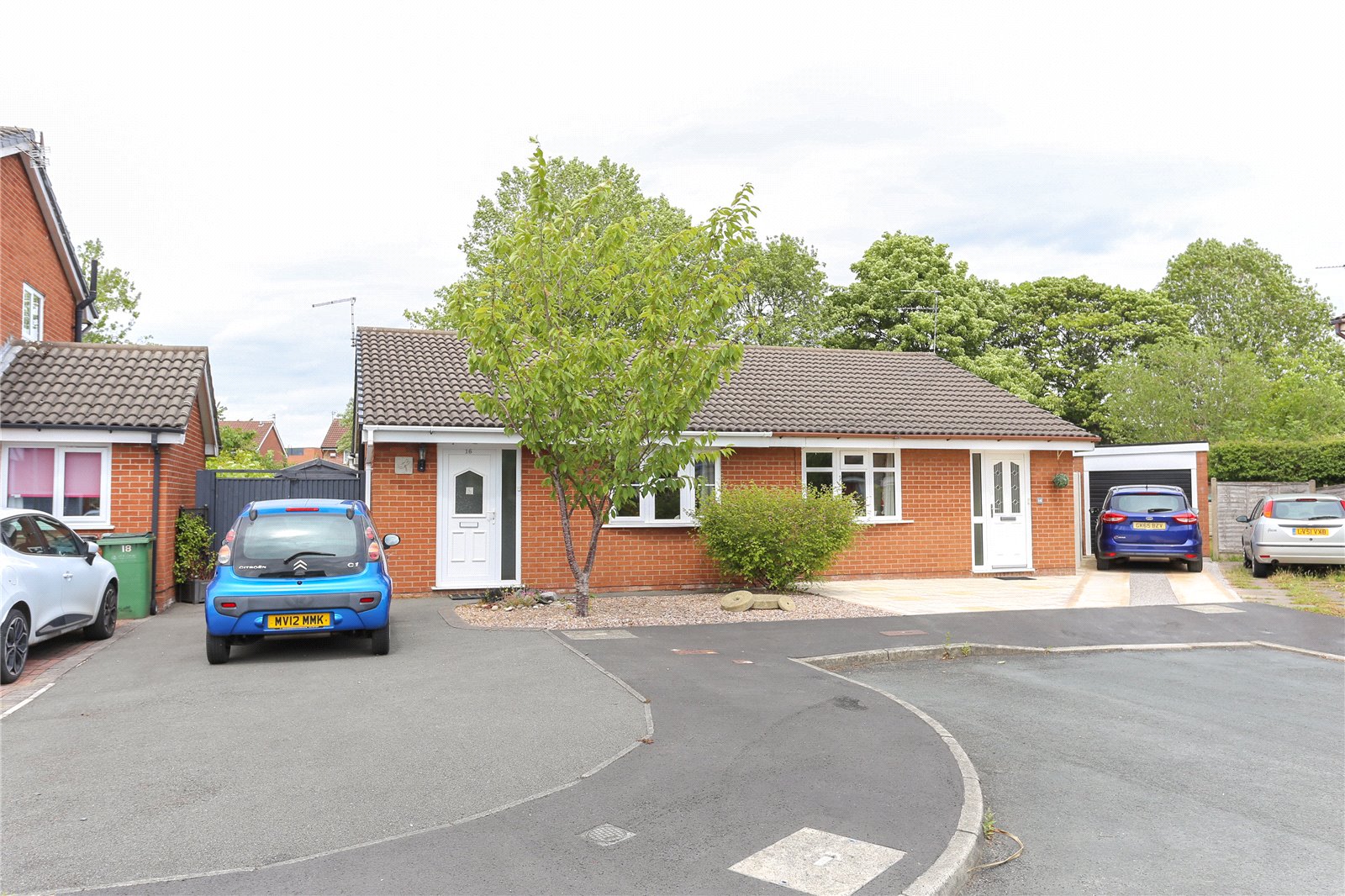 Heaton Mersey, Stockport, SK4