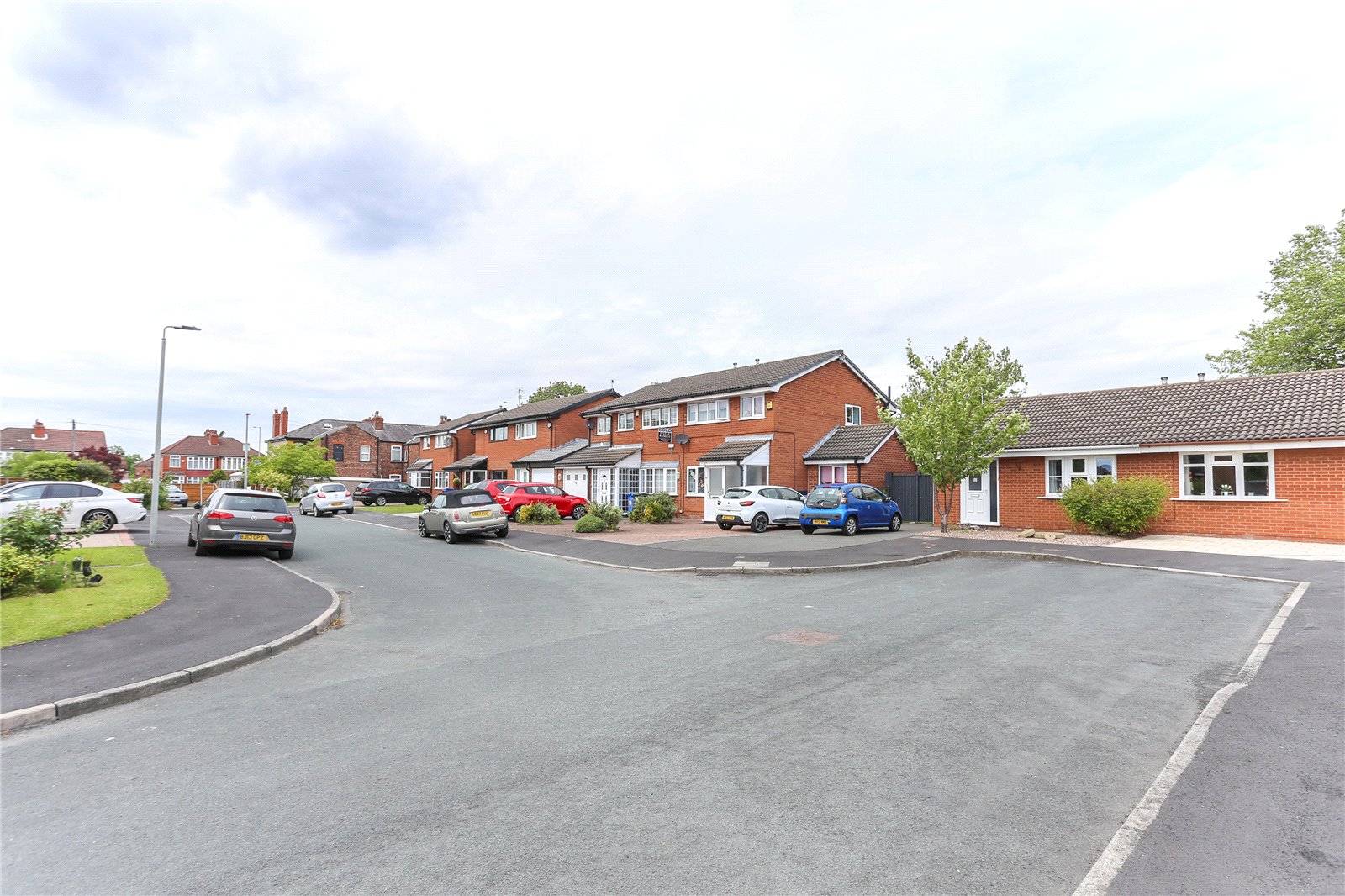 Heaton Mersey, Stockport, SK4