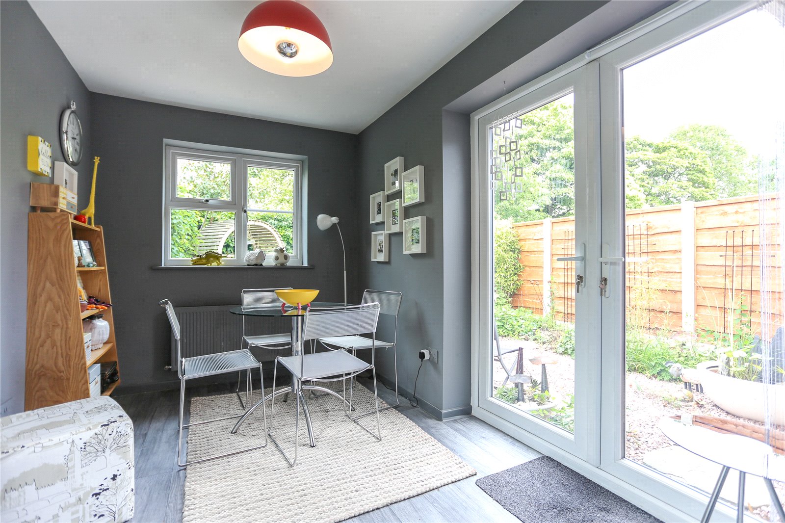 Heaton Mersey, Stockport, SK4