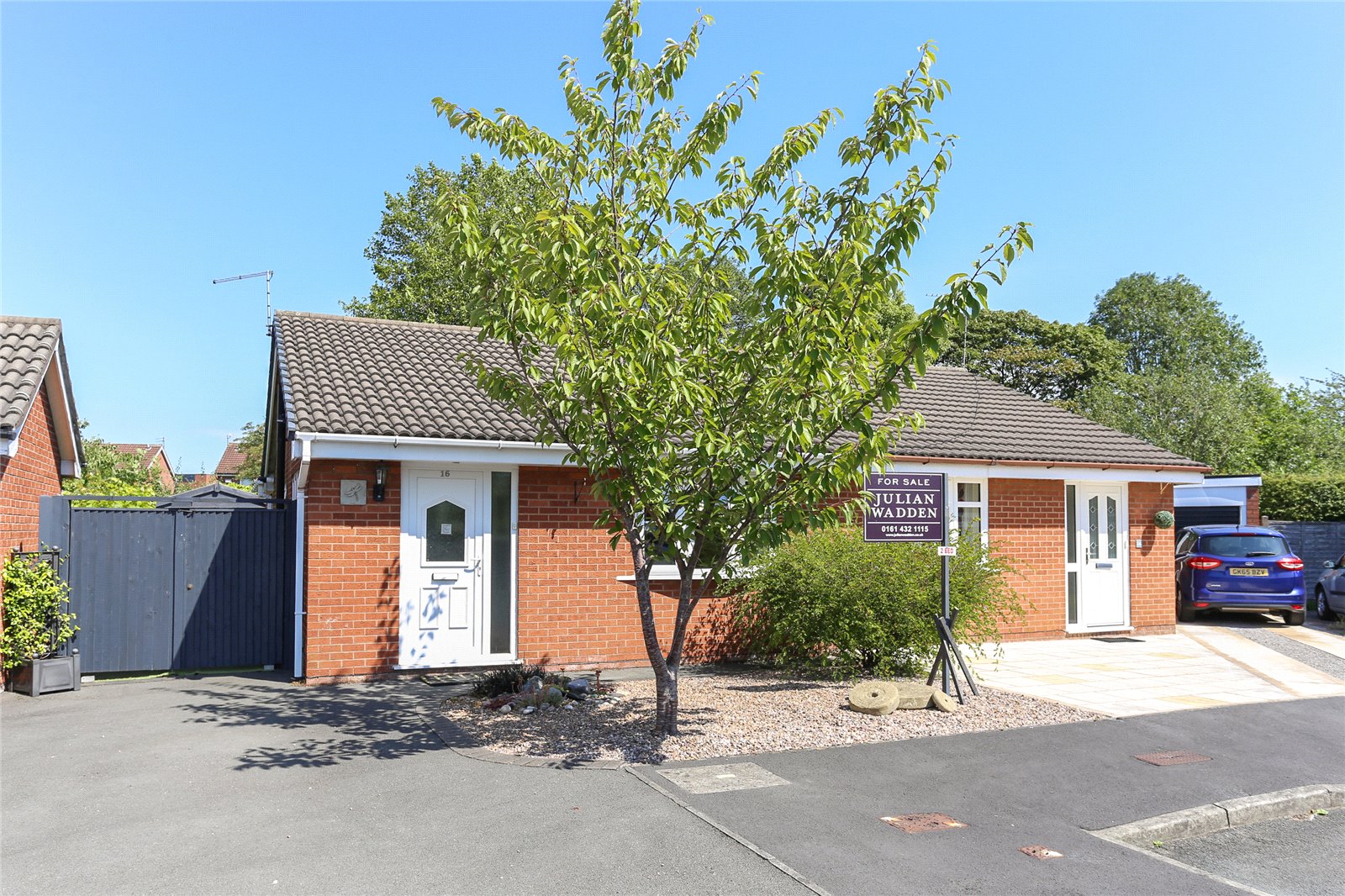 Heaton Mersey, Stockport, SK4