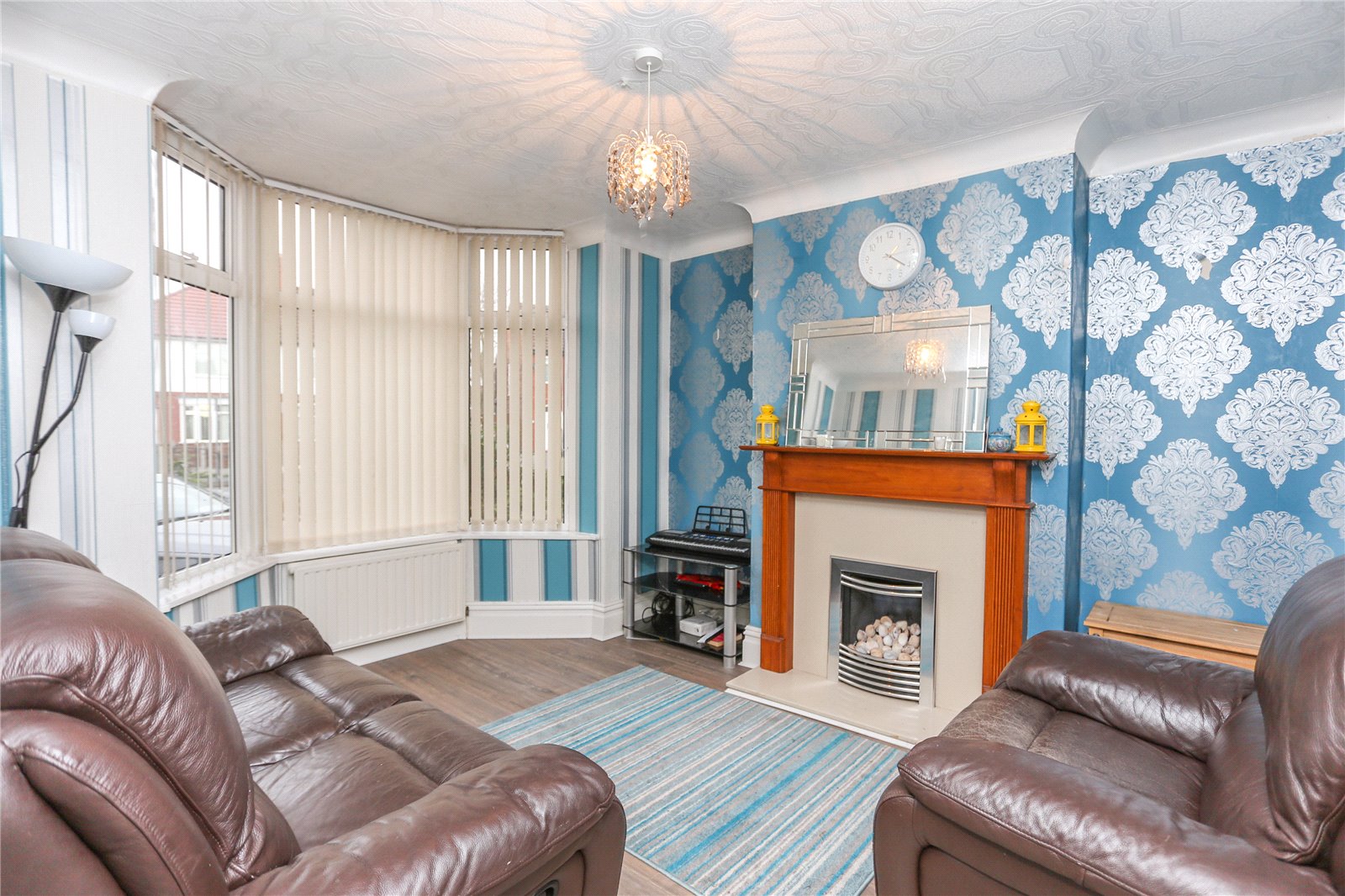 Levenshulme, Manchester, M19
