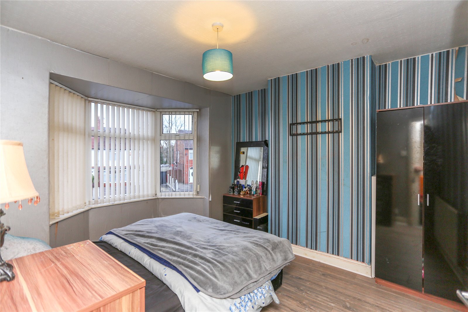 Levenshulme, Manchester, M19